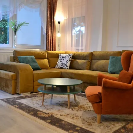 Koral Guest house *