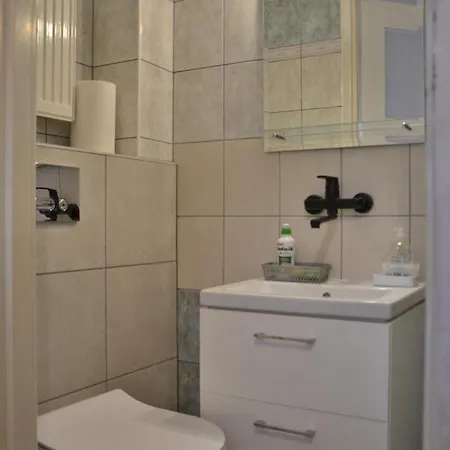 Koral Guest house