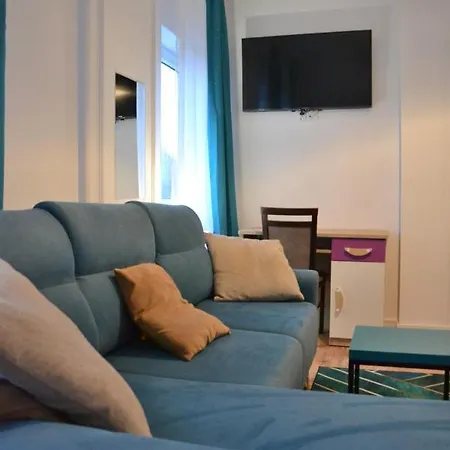 Koral Guest house *