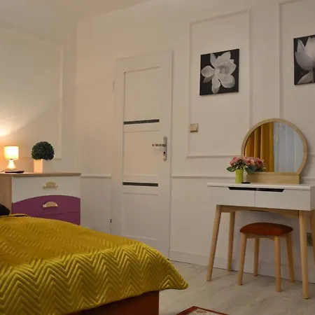 Koral Guest house *