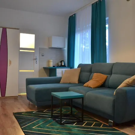Koral Guest house *