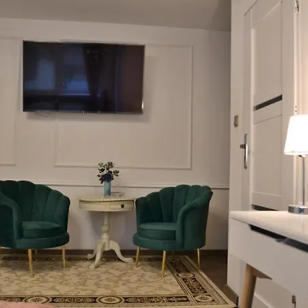 Koral Guest house
